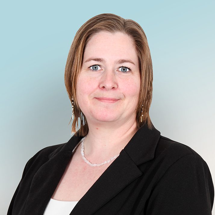 Louisa Dahlin Friberg